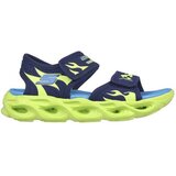 Skechers sandale za dečake Thermo-splash cene