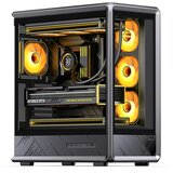 Jonsbo D401 Tower Black Cijene