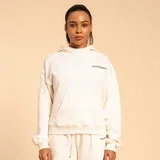 Ženska dukserica Serenity Ivory XXL