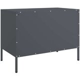 TV ormarići 2 kom antracit 68 x 39 x 50 5 cm čelični | shoptok.hr