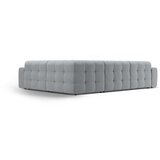 Micadoni Siva kutna garnitura (s desnim kutom/u obliku slova L) Kendal – | shoptok.hr