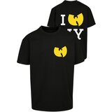 Mister Tee WU Tang Loves NY T-shirt black | shoptok.hr