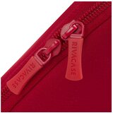 Rivacase torba za prenosni računalnik 13.3-14 5124, rdeča | Shoptok.si