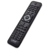 Savio nadomestni daljinski upravljalnik za televizorje philips | Shoptok.si