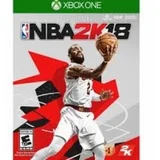 2K18 / XONE