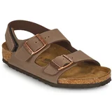 Birkenstock Sandali & Odprti čevlji MILANO HL Kostanjeva