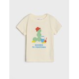 Sinsay Majica s kratkim rukavima | shoptok.hr