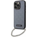 Karl Lagerfeld OVITEK SAFFIANO MONOGRAM OVITEK ZA IPHONE 14 PRO MAX, (21897685) | Shoptok.si