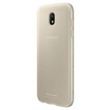 Samsung original ovitek EF-AJ530TFE za samsung galaxy J5 2017 J530 zlat Cene