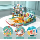 Huanger muzička podloga za bebe | Eponuda.com