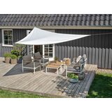  Hold-an prljavo bela jedro tenda Š360xD360xDub360 ( 3700494 ) Cene