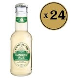 Fentimans Gazirani napitak Tonik Ginger Ale, 0.2l, 24 komada Cene