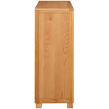  Cabinet s pohranom s vratima Smeđa Konstruirano drvo | shoptok.hr