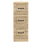  Ormar s ladicama Hrast sonoma 33 x 34,5 x 87 cm | Eponuda.ba
