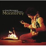 Jimi Hendrix Live At Monterey Cene