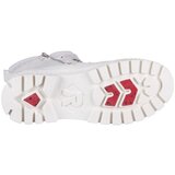 Rieker Visoke superge W217180 Bela | Shoptok.si