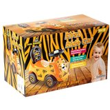  Guralica za decu Tigar / Dzungla zelena | Eponuda.com
