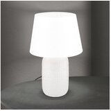 Orion LA 4-1227 - Stona lampa CORAL 1xE27/40W/230V keramika/bela | Eponuda.com