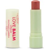 puroBIO cosmetics LOVE BALM Lip Balm Stick - 01 mauve Cene