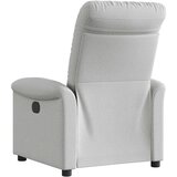  Ležaljka Oblačno siva tkanina | shoptok.hr