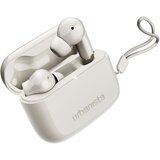 Urbanista Slušalke TWS Bluetooth 5.3 ANC Adaptivni model Palo Alto Avtonomija 45h, Bela, (5000228736) | Shoptok.si