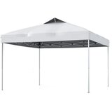  Venturo Garden 3x3m Beli Paviljon sa mehanizmom | Eponuda.com