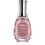 Sally Hansen Diamond Strength No Chip dolgoobstojen lak za nohte odtenek 439 Mauve Of Honor 13,3 ml Cene