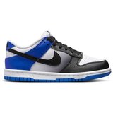 Nike ženske patike dunk low gs fp HJ9209-400 | ePonuda.com