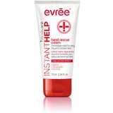 EVREE INSTANT HELP - Kreme za ruke 75ml Cijene