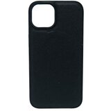  Maska za telefon LEATHER CASE za Iphone 14, Crna | Eponuda.com