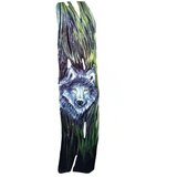  Drvena slika Wolf G | shoptok.hr