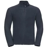 RUSSELL Male microfleece 100% polyester, non-pilling 190g