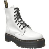 Dr. Martens Polškornji Jadon Bela Cene