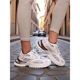 Resti Women's patent sneakers Leysi | Shoptok.si