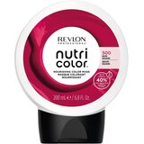 Revlon Professional REVLON Nutri Color Filteri 500 Rum Raisin 200ml Cene