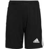 Adidas Športne hlače 'Squadra 21' črna / bela | Shoptok.si