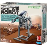 4m set za izradu solarnog robota Cijene