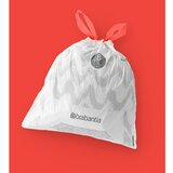 Brabantia Vrečke za smeti 40 ks 5 l PerfectFit B – | Shoptok.si
