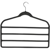 Modern Living obešalnik za hlače velvet cene