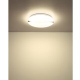 Globo 41790-18 - led plafonska svetiljka leticia LED/24W/230V prečnik 33 cm | Eponuda.com