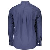 Gant MEN&#39;S BLUE LONG SLEEVE SHIRT | shoptok.hr