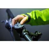 Safe-Tec TYR 2 črno-modra S (53 cm - 55 cm) | Shoptok.si
