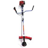Ramda Motorni Trimer 43ccm s Bike Ručkom i Deljivom Osovinom | shoptok.hr