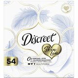 Discreet Multiform Skin Love dnevni vložki 54 kos | Shoptok.si