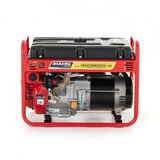  Hahn & Sohn 9178 - Benzinska elektrocentrala HGG 5500 X-H 5500W | Eponuda.com