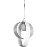  ONLI - Visilica na sajli SERENA 1xE27/22W/230V bela | Eponuda.com