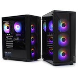 Bc Group WARRIOR 14 INTEL Core i5-14400F/32GB/M.2 1TB/RTX5060 8GB // Win11Pro | ePonuda.com