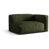 Micadoni Zelena modularna sjedeća garnitura (s desnim kutom) Martina – Home | shoptok.hr