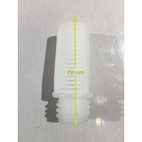 Intex Rezervni deli za Naprava s peščenim filtrom Krystal Clear 6 m³ - (8) Nastavek Cene