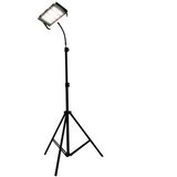  GROW LED reflektor za rast rastlin 45W s stojalom | Shoptok.si